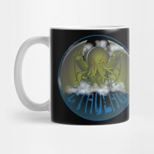 cthulhu Mug